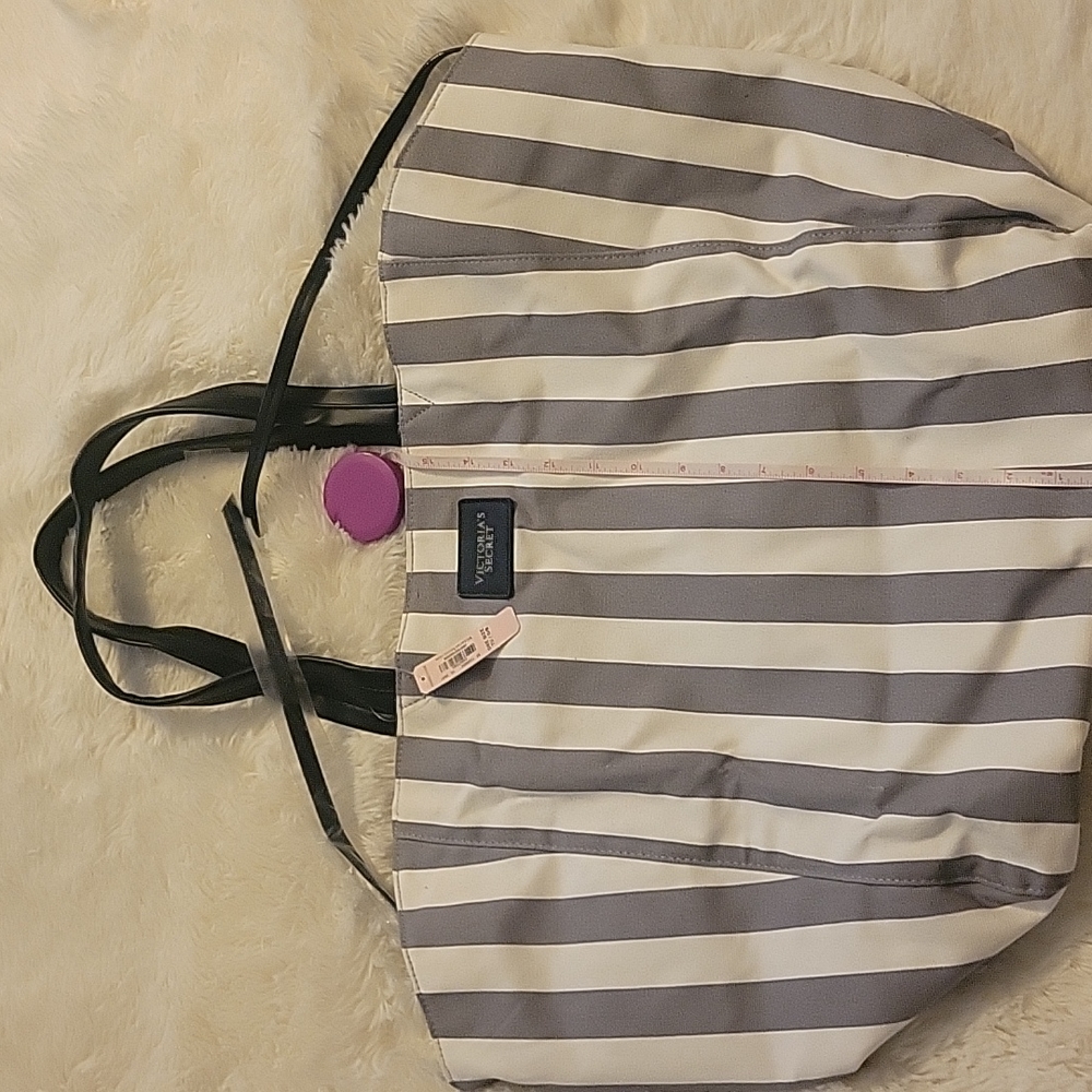 NWT Victoria Secret Bag